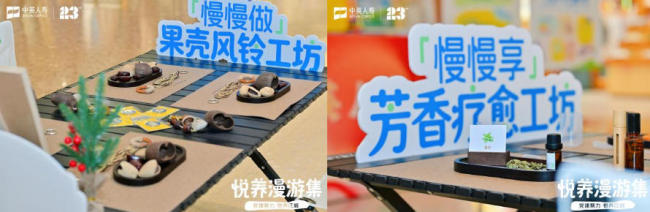 江城悦养，开启你的慢时光——中英人寿全民悦养嘉年华·湖北站启幕
